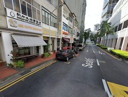 Seah Street (D7), Retail #546929721